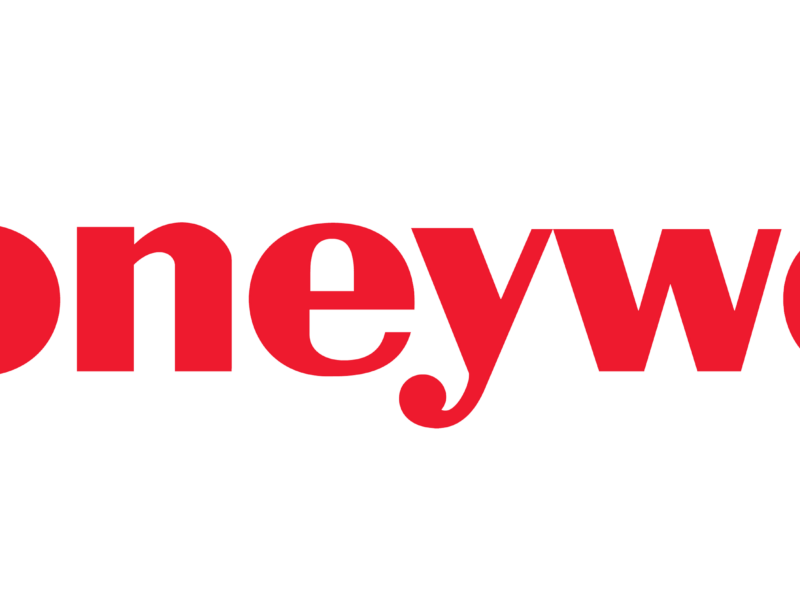 Dr Cipy Client - Honeywell logo