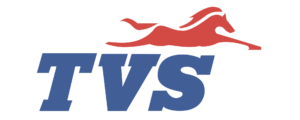 Dr Cipy Client - TVS logo