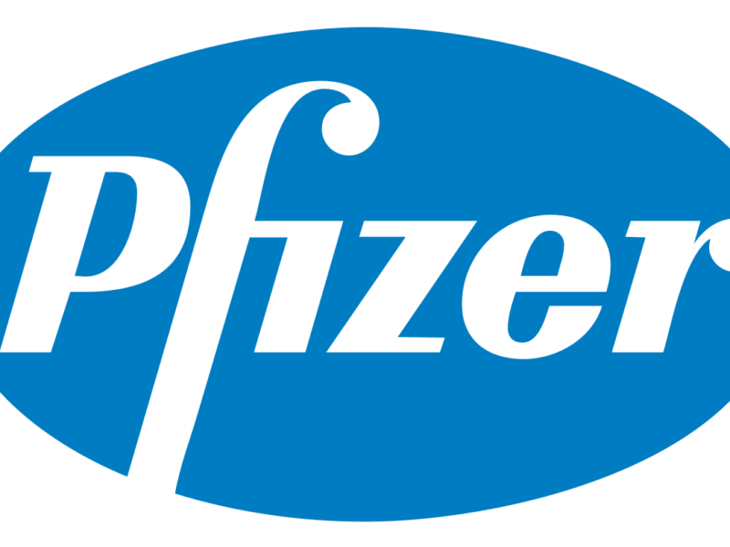 Dr Cipy Client - pfizer logo
