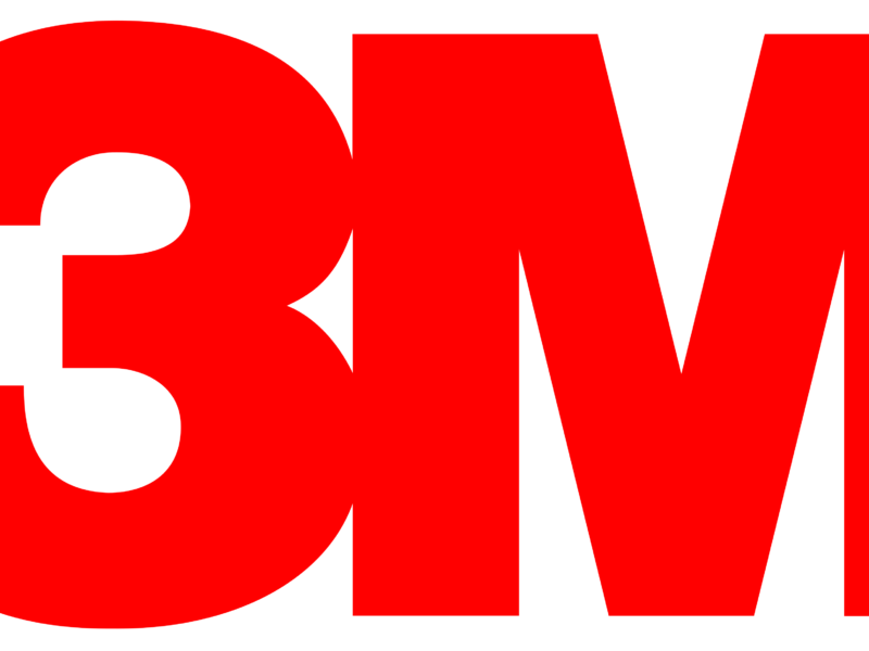 Dr Cipy Client - 3M logo