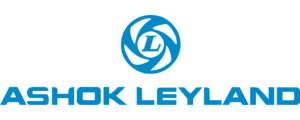 Dr Cipy Client - Ashok Leyland logo