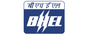 Dr Cipy Client - BHEL logo