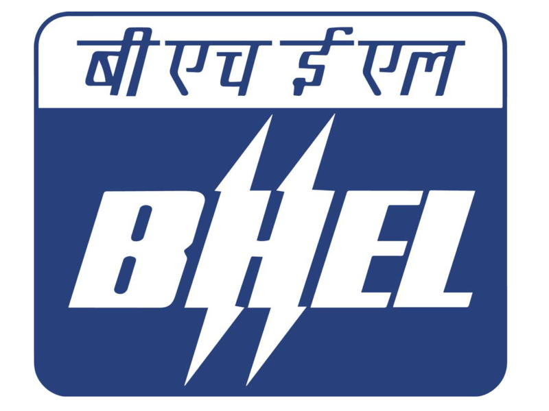 Dr Cipy Client - BHEL logo