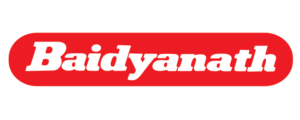 Dr Cipy Client - Baidyanath logo