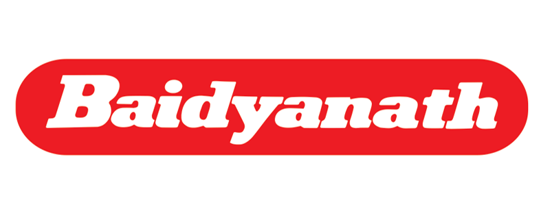 Dr Cipy Client - Baidyanath logo