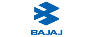 Dr Cipy Client - Bajaj logo