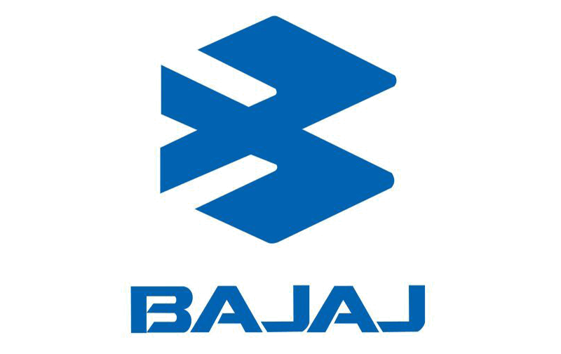 Dr Cipy Client - Bajaj logo