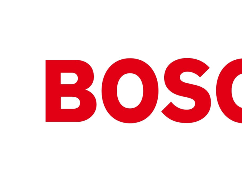 Dr Cipy Client - Bosch logo