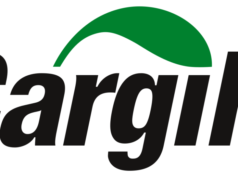 Dr Cipy Client - Cargill logo