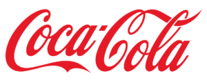 Dr Cipy Client - Coca-Cola logo