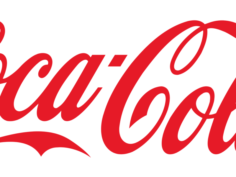 Dr Cipy Client - Coca-Cola logo