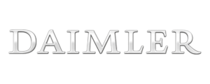 Dr Cipy Client - Daimler logo