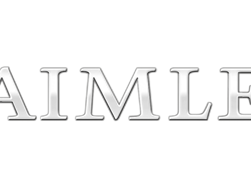 Dr Cipy Client - Daimler logo