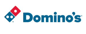 Dr Cipy Client - Domino's logo
