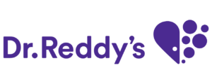 Dr Cipy Client - Dr. Reddy logo