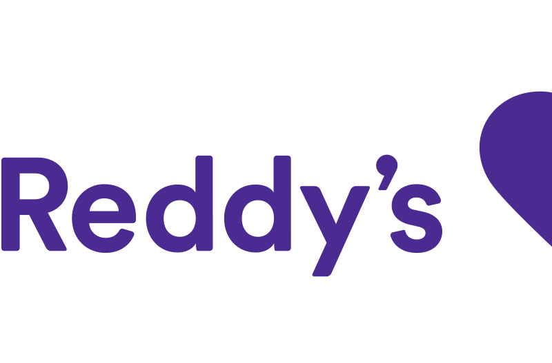 Dr Cipy Client - Dr. Reddy logo