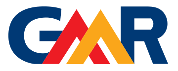 Dr Cipy Client - GMR logo