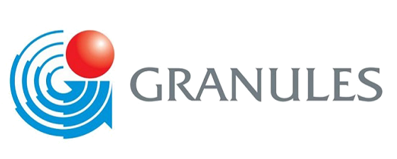 Dr Cipy Client - Granules logo
