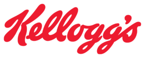 Dr Cipy Client - Kellogg's logo