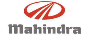Dr Cipy Client - Mahindra logo