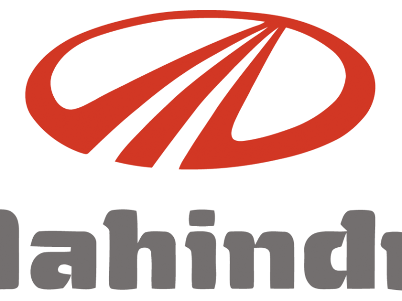 Dr Cipy Client - Mahindra logo