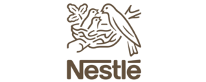 Dr Cipy Client - Nestle logo