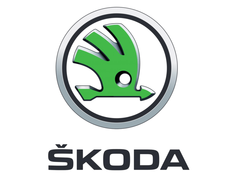 Dr Cipy Client - Skoda logo
