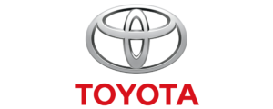 Dr Cipy Client - Toyota logo