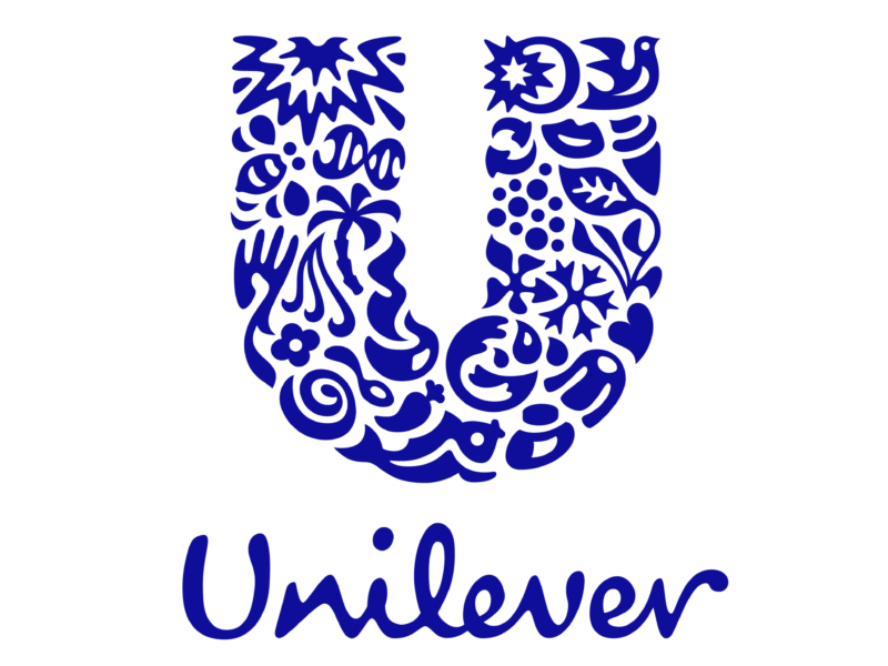 Dr Cipy Client - Unilever logo
