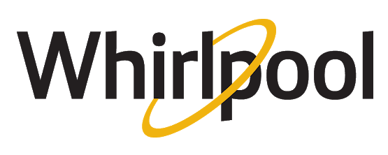 Dr Cipy Client - Whirlpool logo