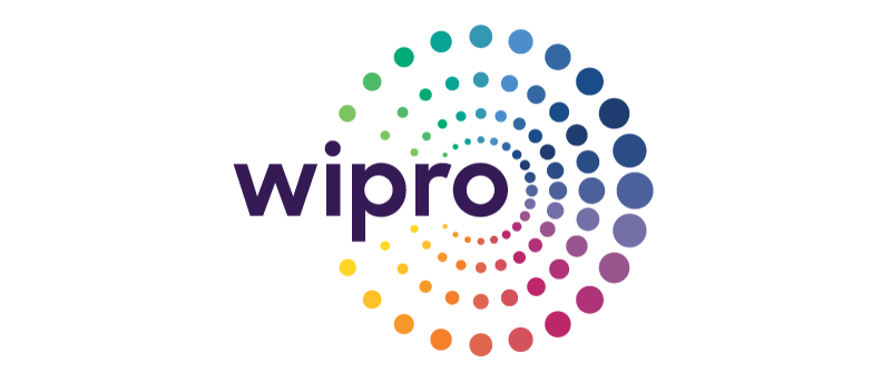 Dr Cipy Client - Wipro logo