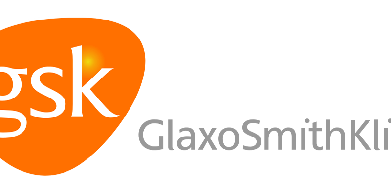 Dr Cipy Client - GSK logo