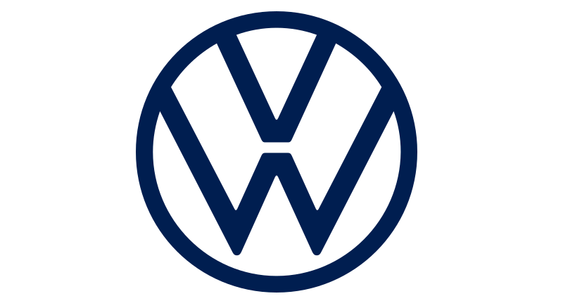 Dr Cipy Client - Volkswagen logo