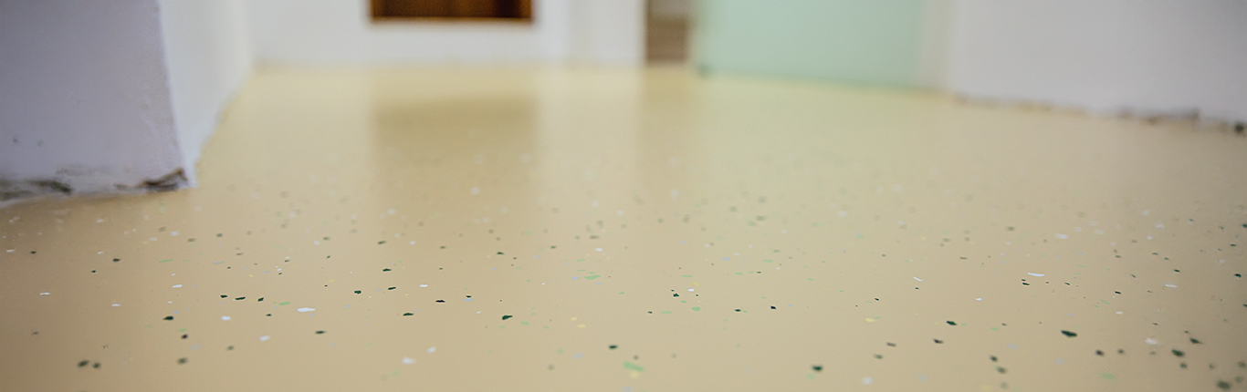 Decorative Epoxy Flooring