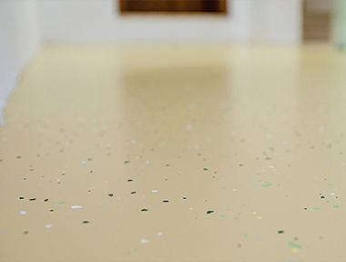 Decorative Epoxy Flooring