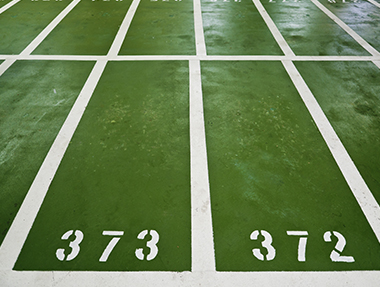 PU Flooring for high traffic areas