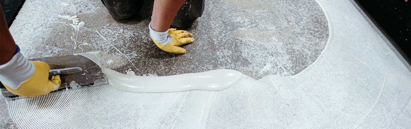 Epoxy Wall Coatings in Waterproofing