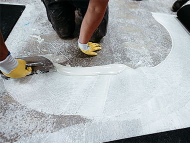 Epoxy Wall Coatings in Waterproofing