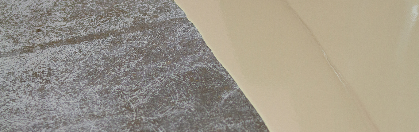 Polyurethane Floor Coating