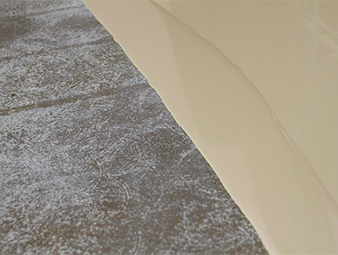 Polyurethane Floor Coating