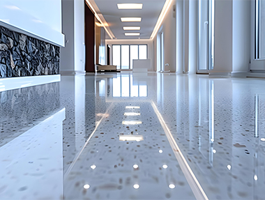 Decorative Epoxy