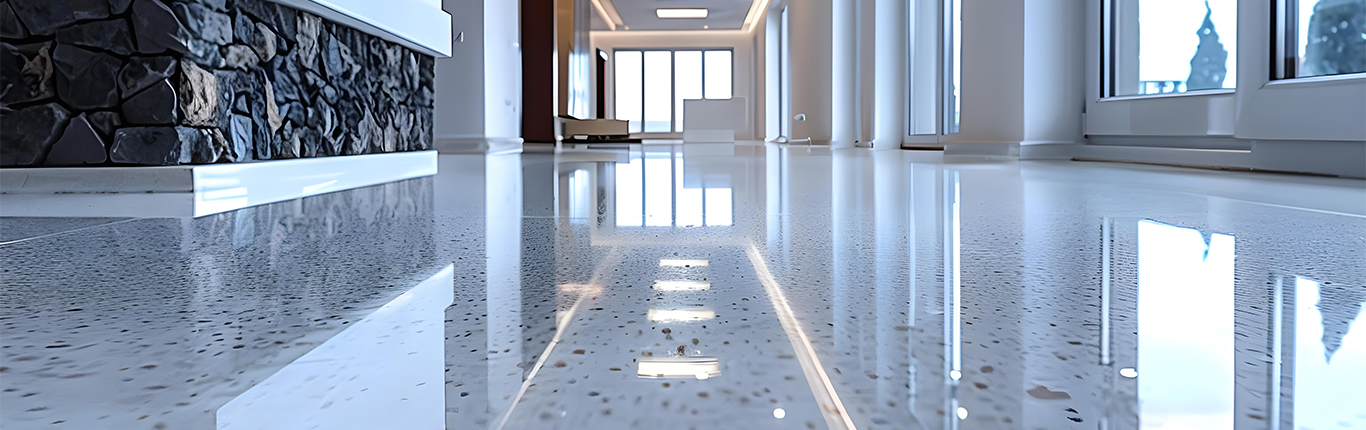 Decorative Epoxy