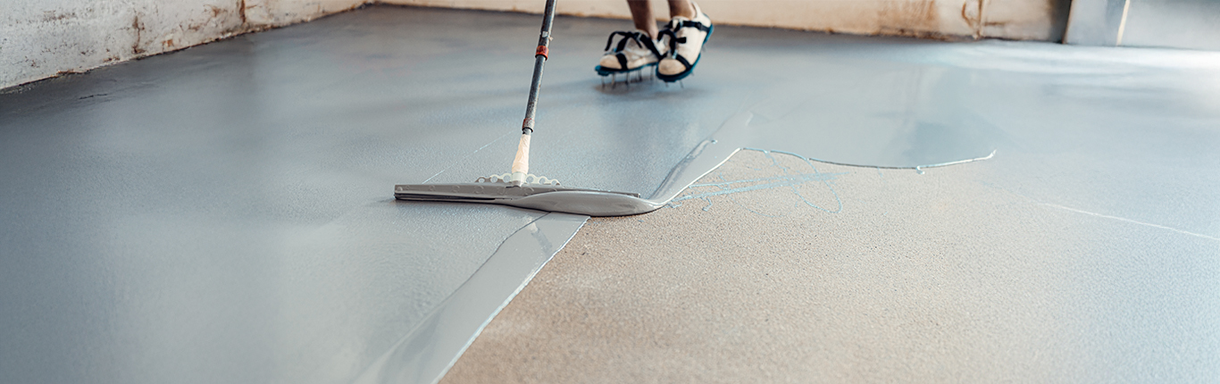 Novolac Epoxy Coating