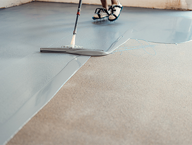 Novolac Epoxy Coating
