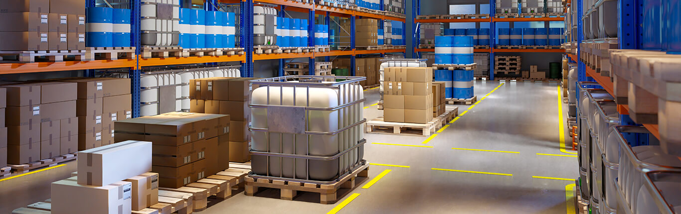 Hygienic Coatings for Industry