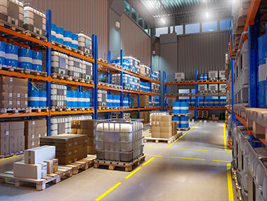 Hygienic Coatings for Industry